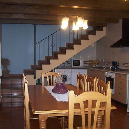 Гостевой дом Casa Rural Lo Ferrero Бельсуэ Экстерьер фото